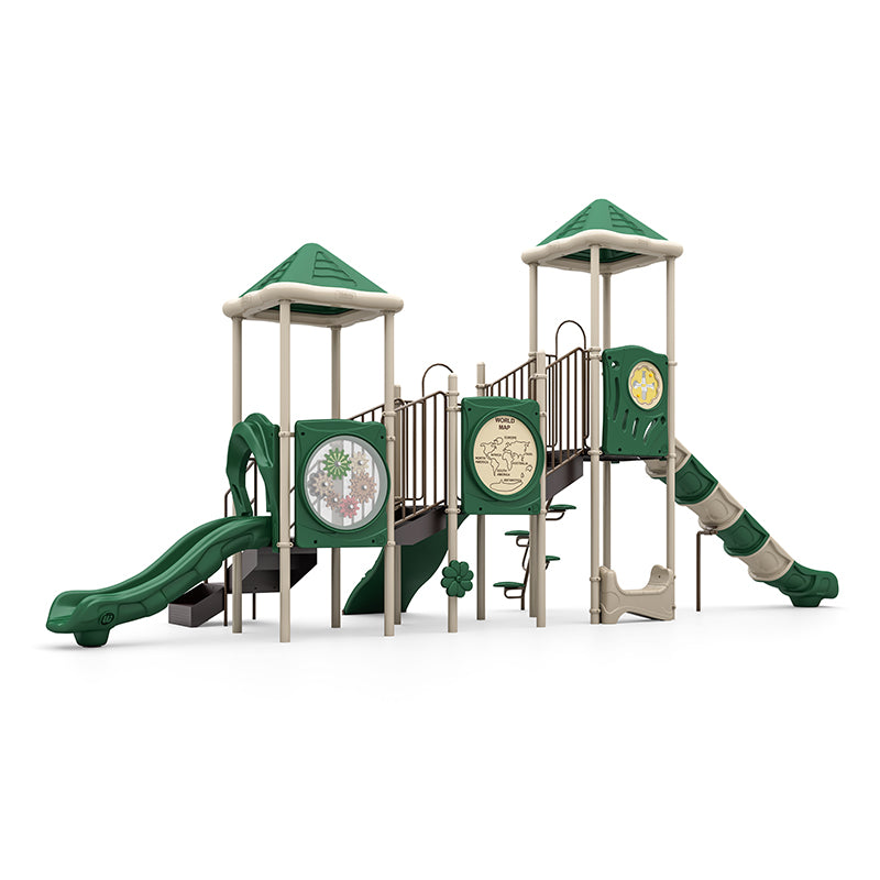 Wisdom Nonny Playground Structure